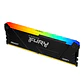 Kingston Fury Beast KF432C16BB2A/8 8GB DDR4 3200M - Miniatura 2