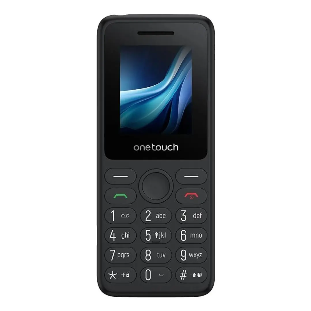TCL Móvil Senior 4G One Touch 5041 1.8
