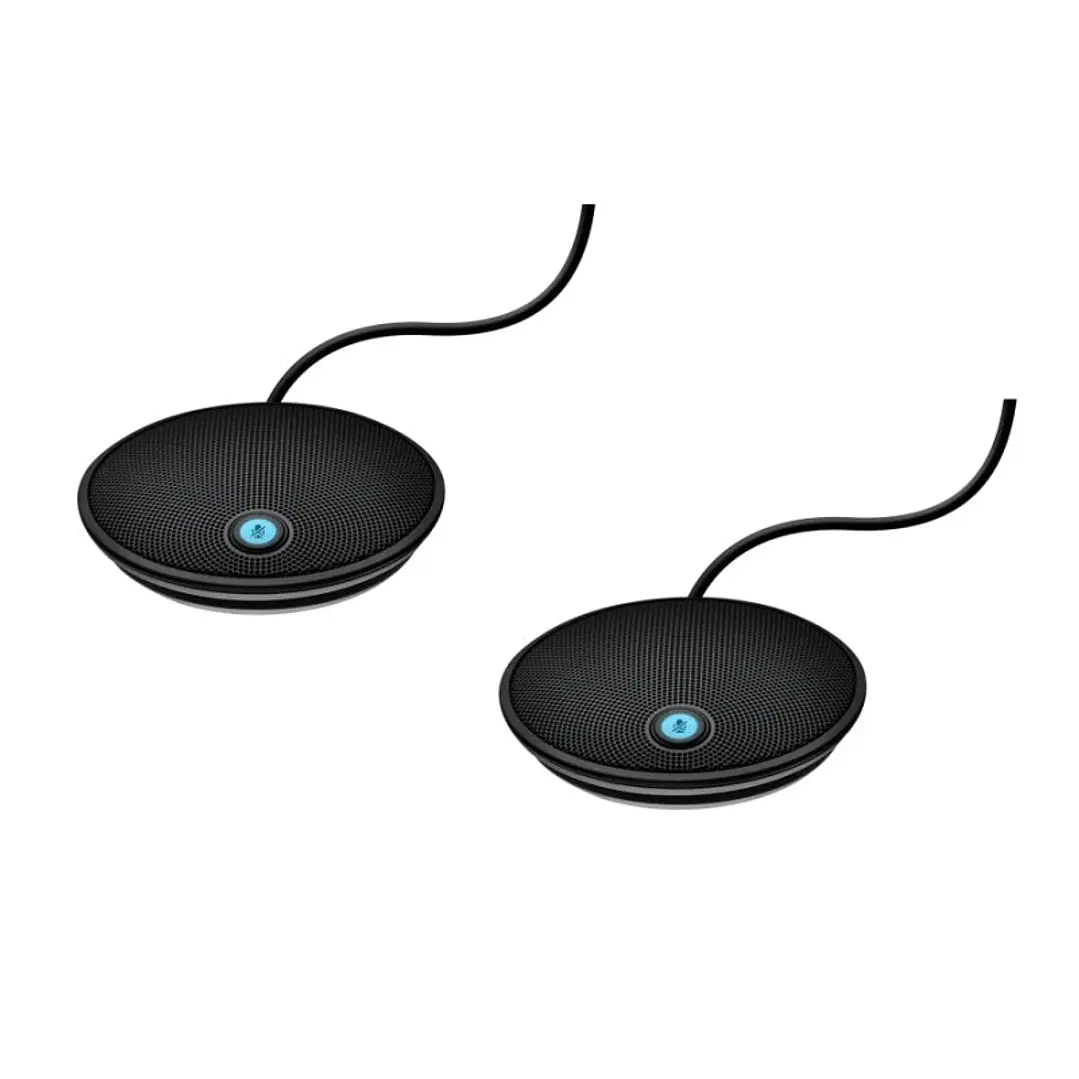 Logitech kit microfonos Expansion Group Jack 3.5 1