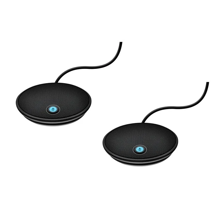 Logitech kit microfonos Expansion Group Jack 3.5 1