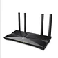 TP-Link EX220 Router WiFi6 AX1800 Dual 1xWAN Mesh - thumbnail 2