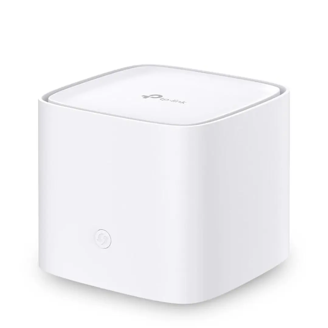 TP-Link HX141(1-Pack) Router Mesh WiFi6 AX1500 1