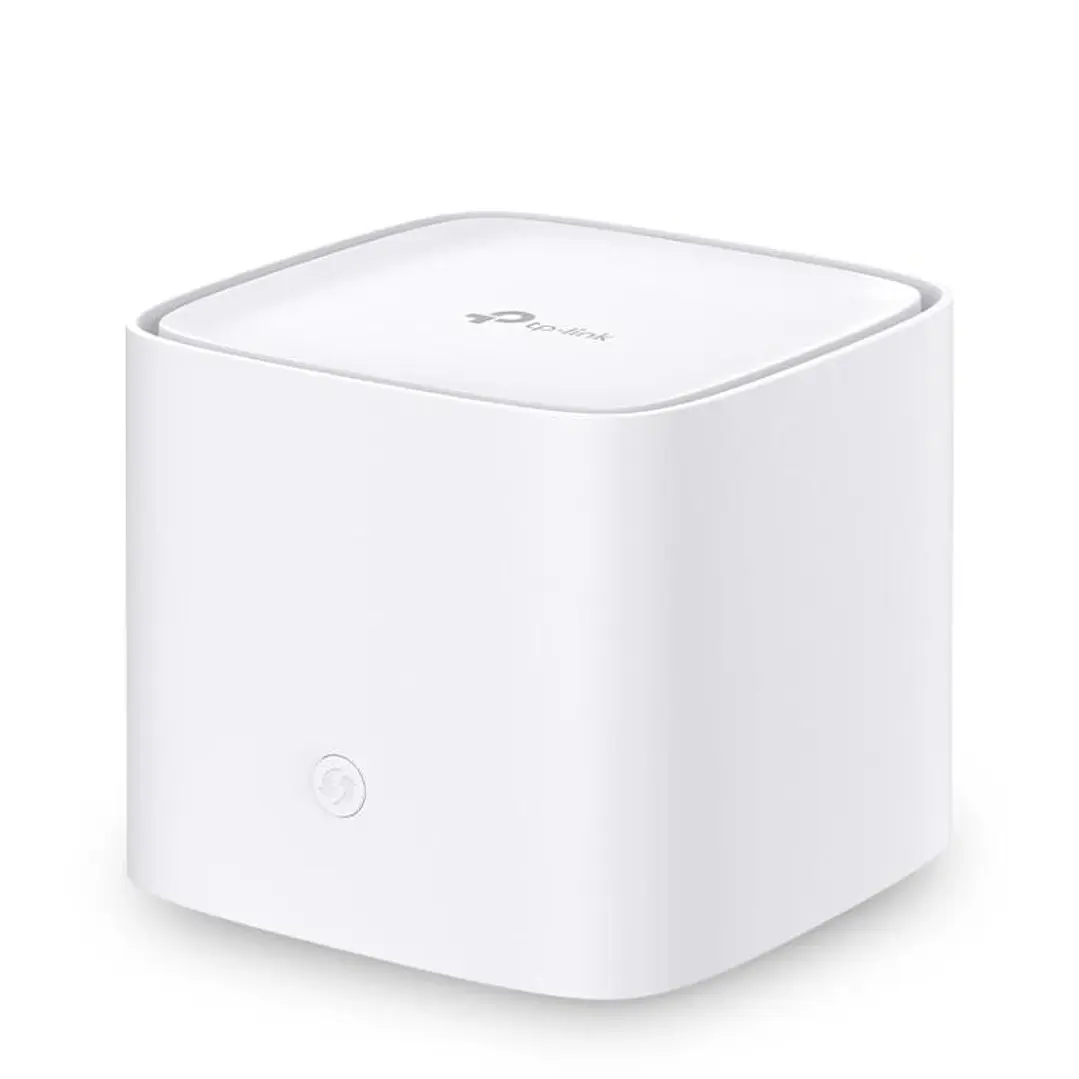 TP-Link HX141(1-Pack) Router Mesh WiFi6 AX1500 2
