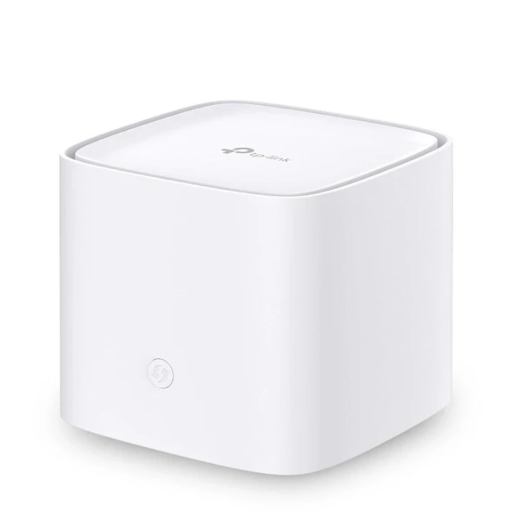 TP-Link HX141(1-Pack) Router Mesh WiFi6 AX1500 2