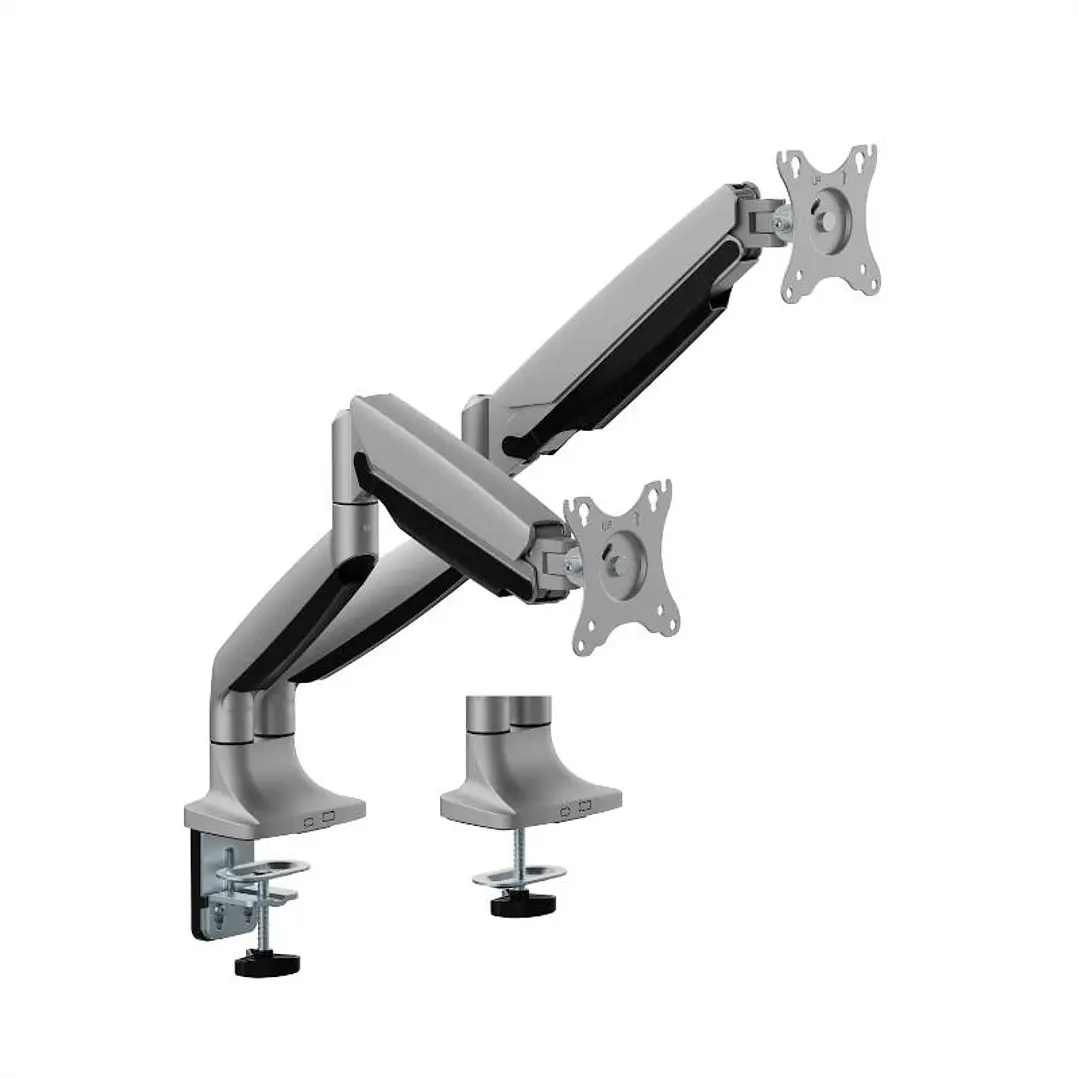 EWENT EW1528 soporte mesa 2  monitor hasta 35