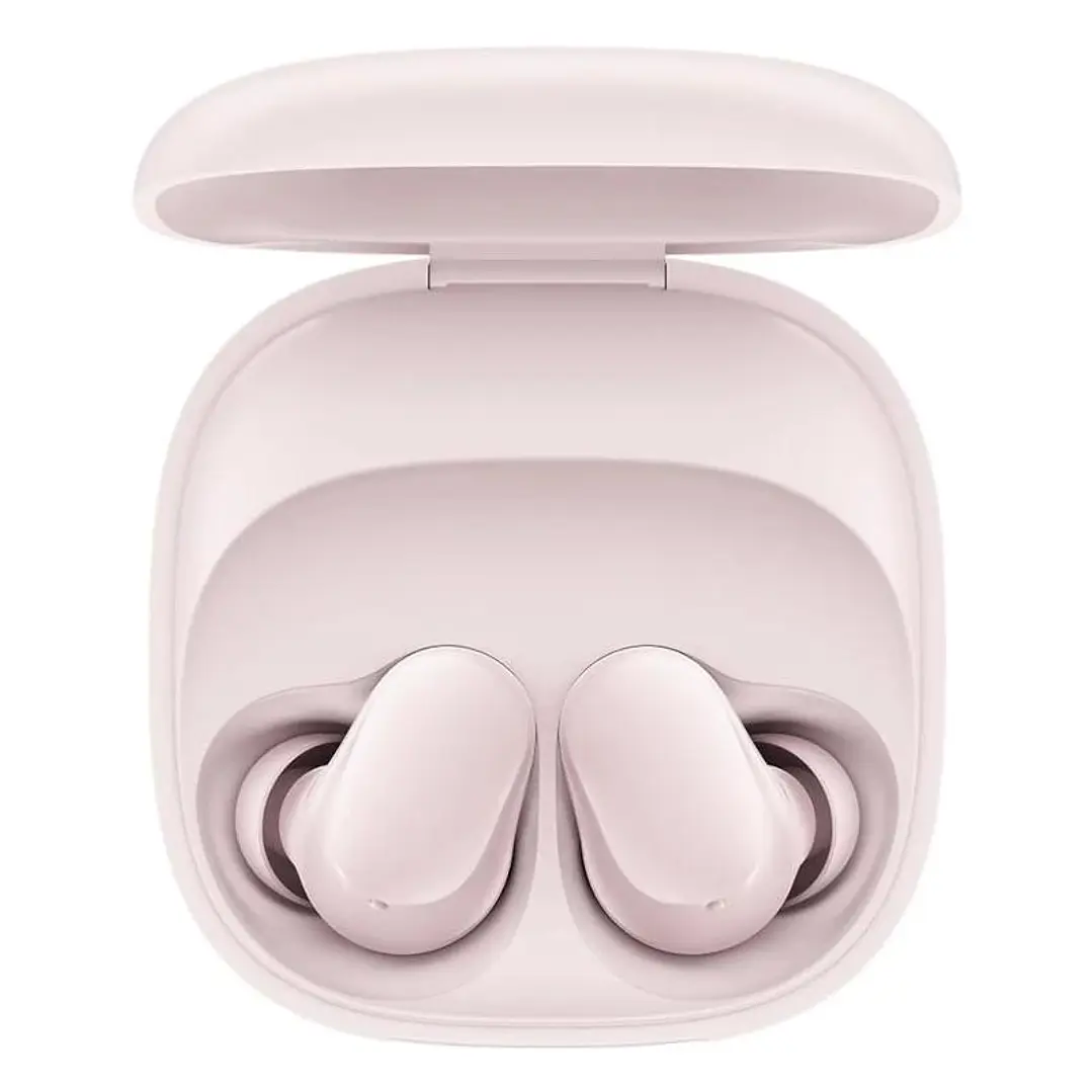 Xiaomi Auriculares Redmi Buds 6 Play Pink 2