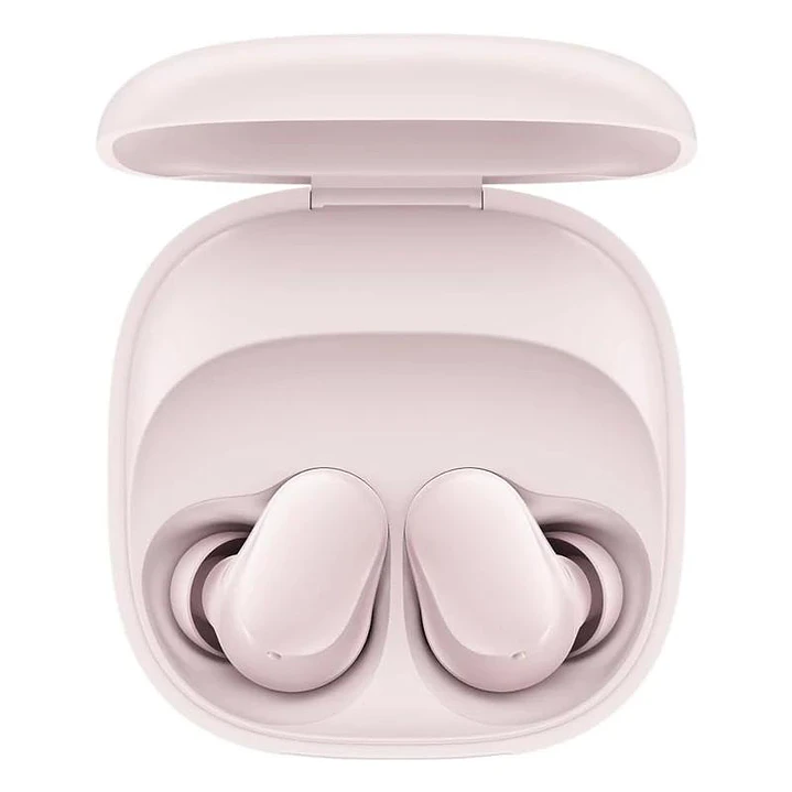 Xiaomi Auriculares Redmi Buds 6 Play Pink 2