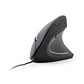 GEMBIRD Ratón óptico USB erg 6 botones cable Negro - Miniatura 1