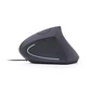 GEMBIRD Ratón óptico USB erg 6 botones cable Negro - Miniatura 3