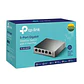TP-LINK TL-SG1005P Switch 5xGB 4xPoE - Miniatura 4