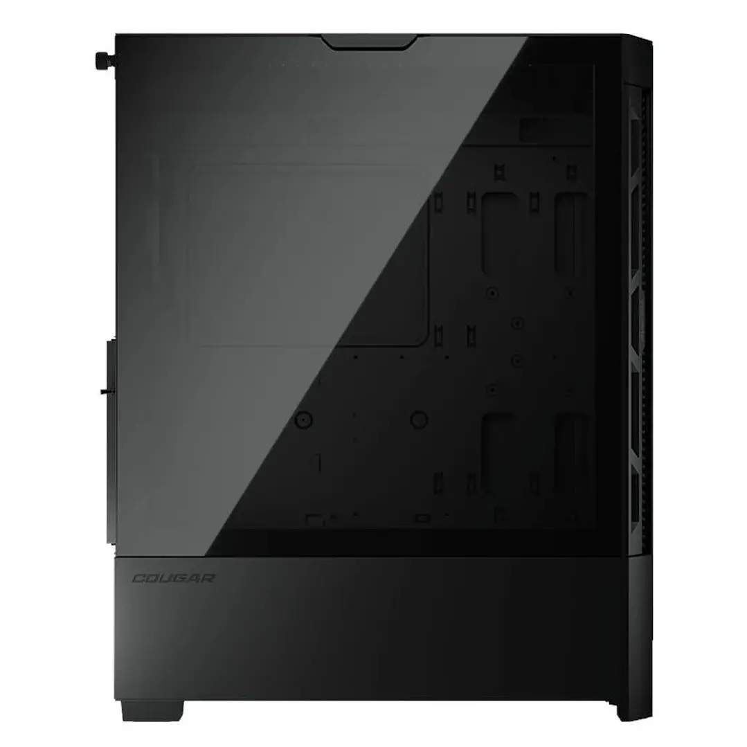 Cougar Caja Miditorre Airface Black 4
