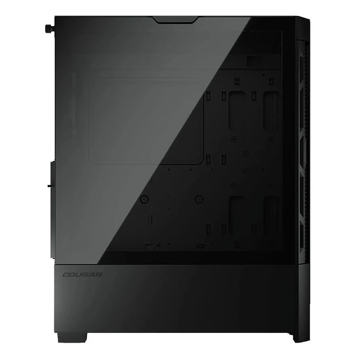 Cougar Caja Miditorre Airface Black 4