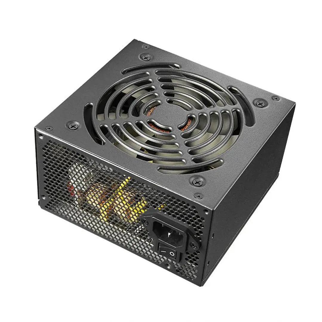 Cougar Fuente Ali.ATLAS 750 80+bronze 3