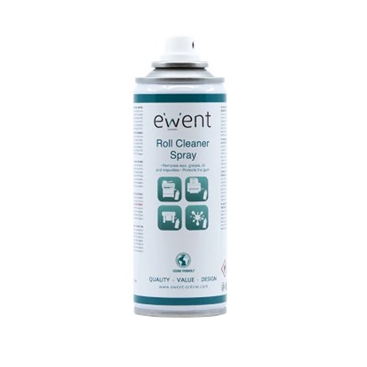 EWENT EW5617 Pulverizador limpieza rodillos 200ml 1
