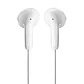 NGS Auricular Blanco Estéreo con cable JACK 3.5 mm - thumbnail 3