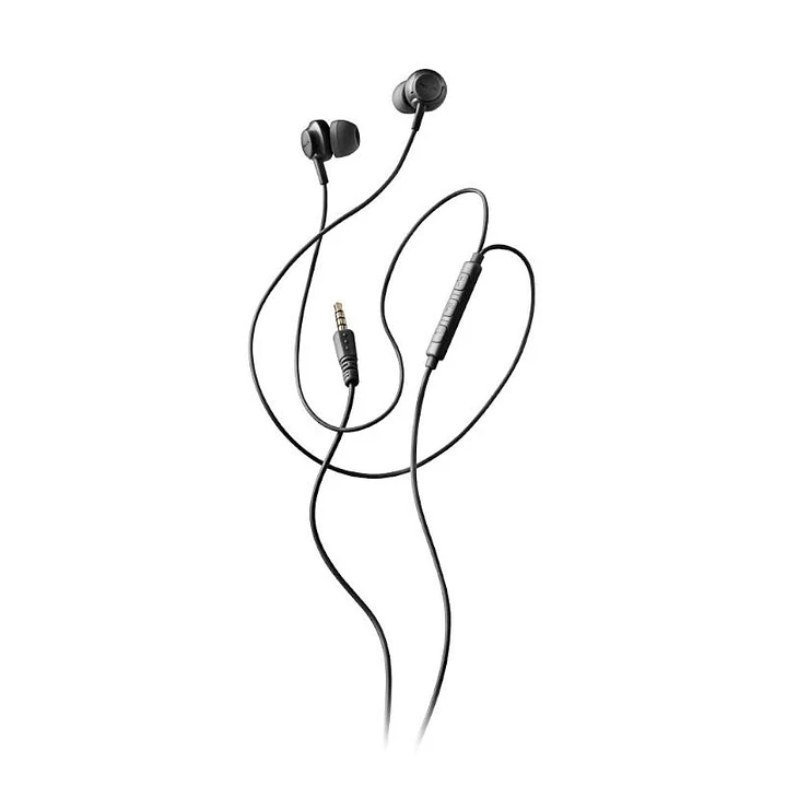 NGS Auricular Estéreo Cable JACK 3.5 Mm 1