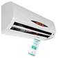 EWENT Spray de Limpieza Aire Acondicionado - Miniatura 2