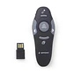 GEMBIRD Presentador inalámbrico láser adapt USB - Miniatura 1