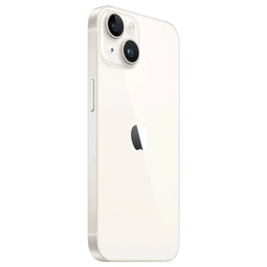 CKP iPhone 14 Semi Nuevo 256GB White Grado B 2