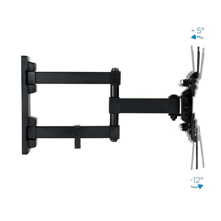 Tooq LP2142TNL-B Soporte Pared Gir/Inc 13-42