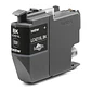 Brother Cartucho LC421XLBK Negro - vignette 2