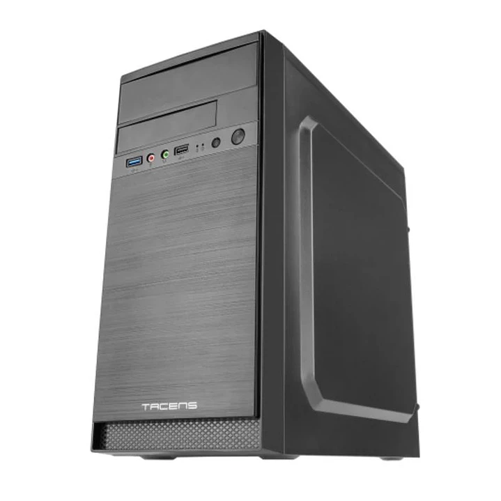 Tacens ANIMA AC4 Mini Torre MicroATX / Mini-ITX 3