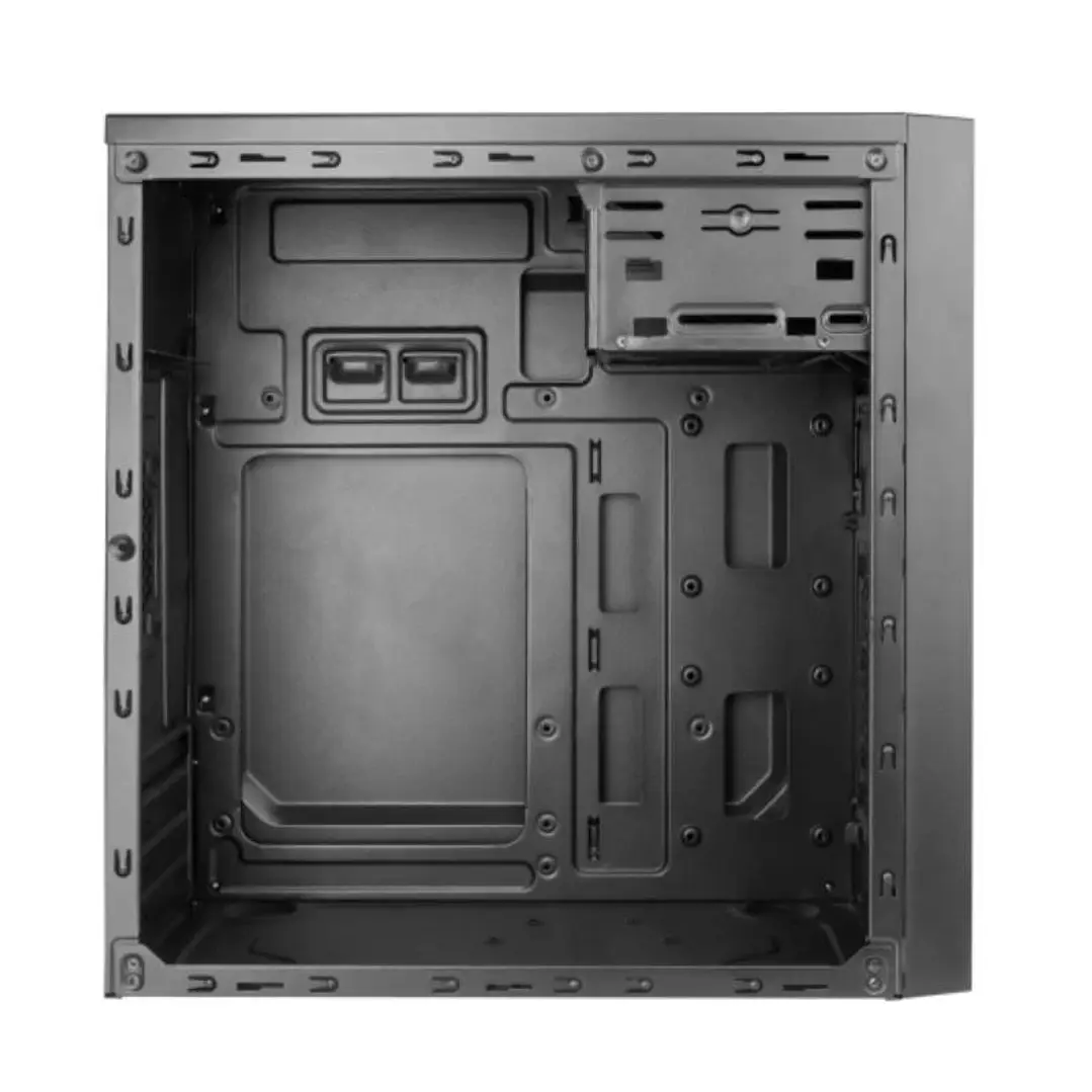 Tacens ANIMA AC4 Mini Torre MicroATX / Mini-ITX 4