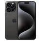 CKP iPhone 15 Pro Max Semi Nuevo 256GB Black A - Thumbnail 1