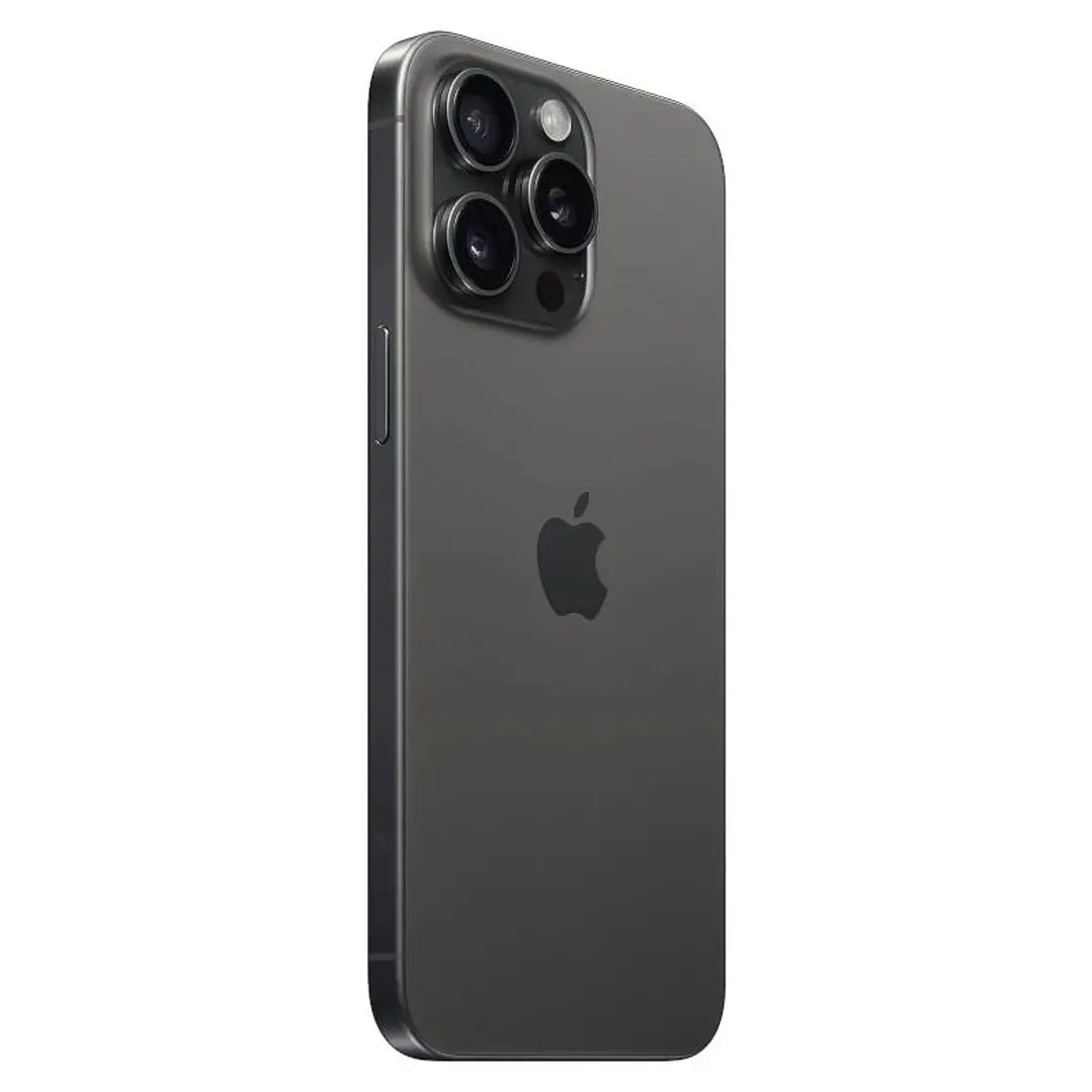 CKP iPhone 15 Pro Max Semi Nuevo 256GB Black A 2