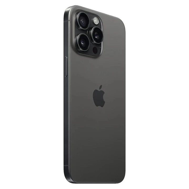 CKP iPhone 15 Pro Max Semi Nuevo 256GB Black A 2