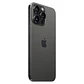 CKP iPhone 15 Pro Max Semi Nuevo 256GB Black A - Thumbnail 2