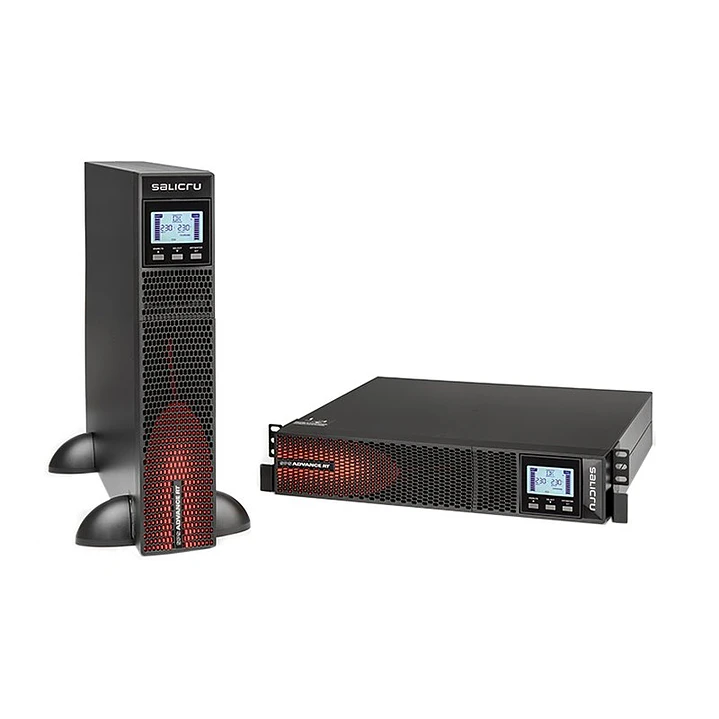 Salicru SPS 1500 Advance  RT2 1
