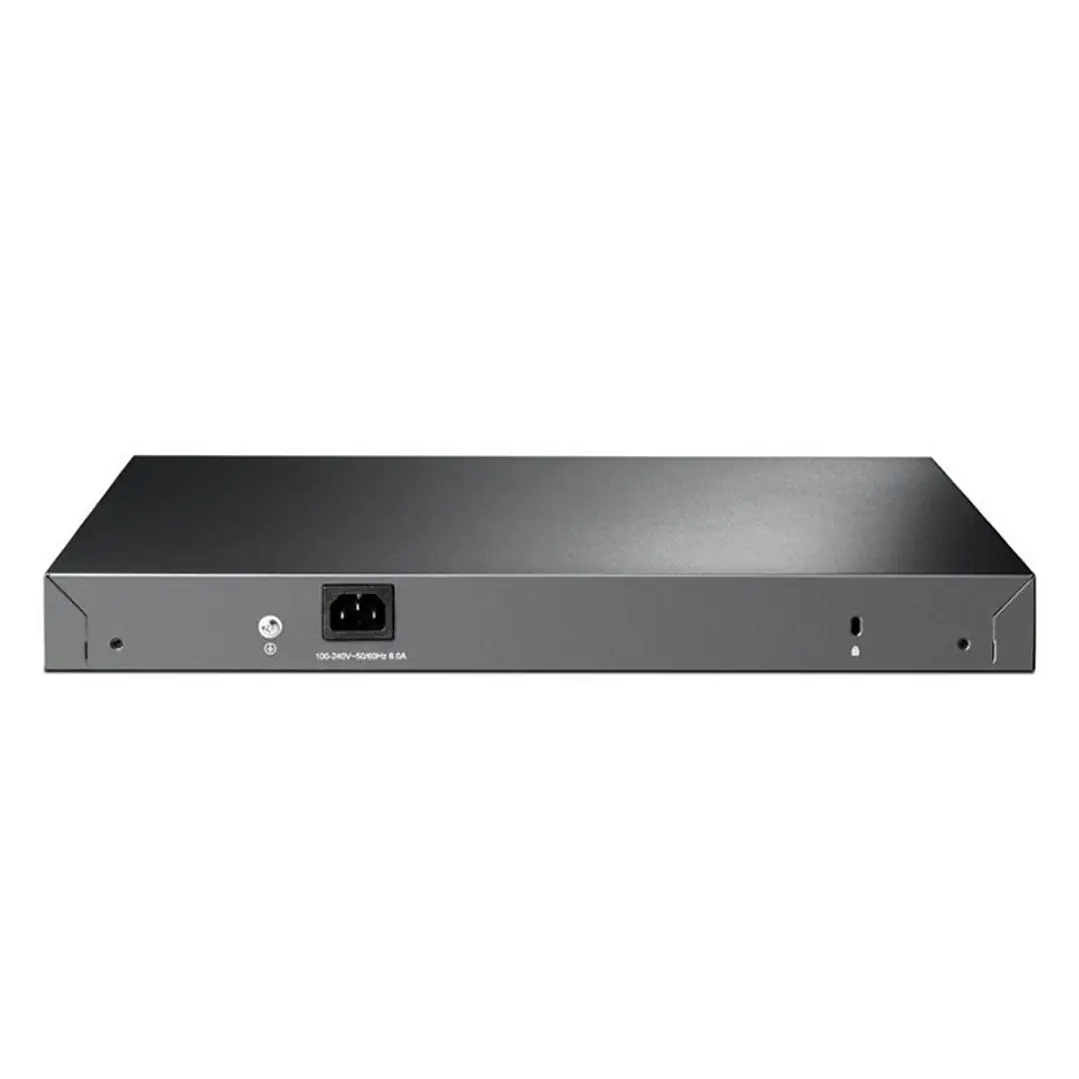 TP-Link SG3428XMP Switch L2 24xGb PoE+ 4Slots 3