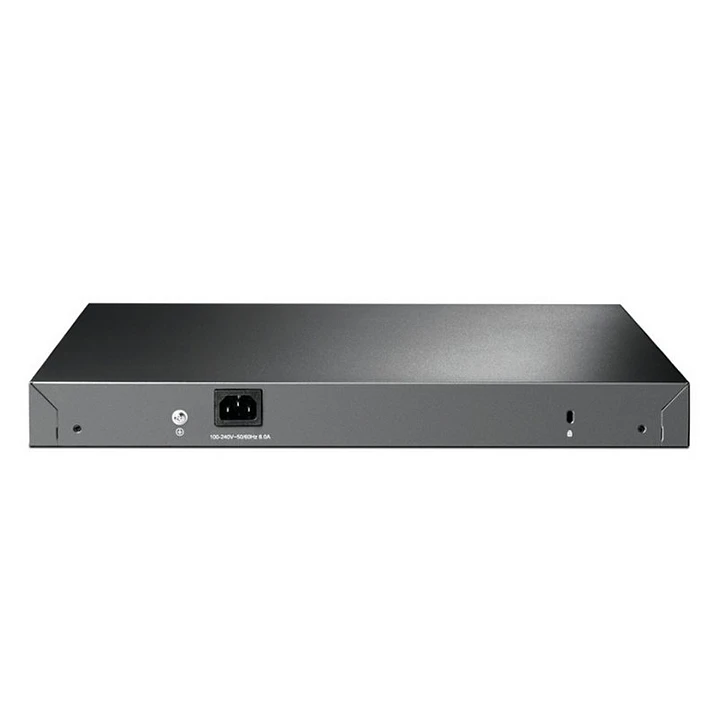 TP-Link SG3428XMP Switch L2 24xGb PoE+ 4Slots 3