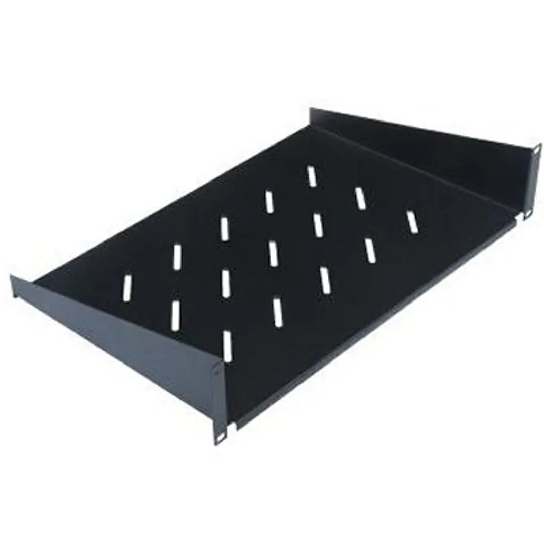 WP Bandeja Fija 1U 300mm Black WPN-AFS-21030-B 1