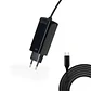 Tooq Cargador portátil GAN USB-C PD 100W Cúbico - Miniatura 3
