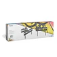 Tooq  LP7866TN-B Soporte pared pantallas 37