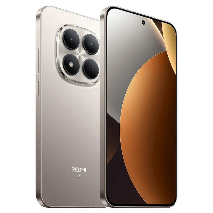Xiaomi Redmi Note 15 Pro 5G 12Gb 512Gb 6.83