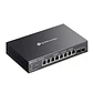 TP-Link SG2210XMP-M2 Switch 8x2,5Gb PoE+ 2xSFP+ - thumbnail 2