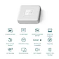 VIGI NVR1104H-4P Grabador IP Sencillo HDD 01 HDD 4 - Miniatura 2