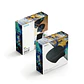 Tooq Alfombrilla Ergonómica Gel Memory Foam - thumbnail 2
