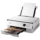 Canon Multifunción Pixma TS5351i Wifi Blanca - Miniatura 2