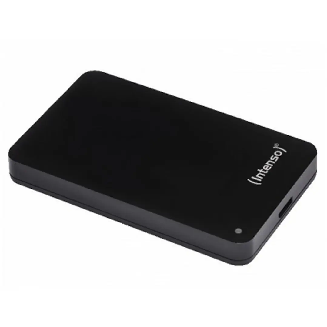 Intenso HDD Externo 6021580 2TB 2.5
