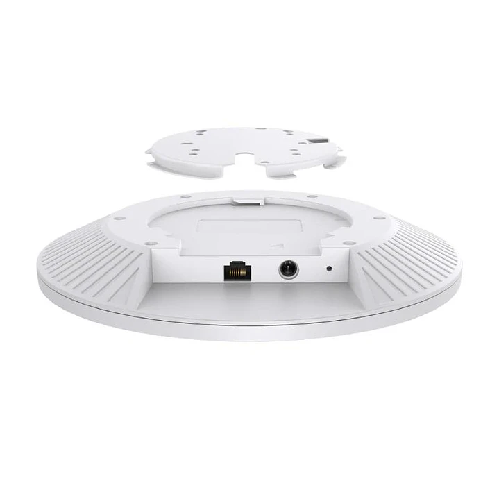 TP-Link EAP773 AP WiFi7 BE11000 Techo 1x10GbE 4