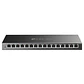 TP-LINK TL-SG116E Switch 16xGB Metal - Miniatura 1