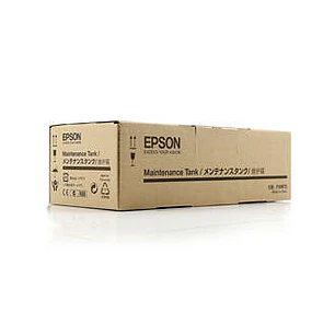Epson C12C890191 Tanque de Mantenimiento Original