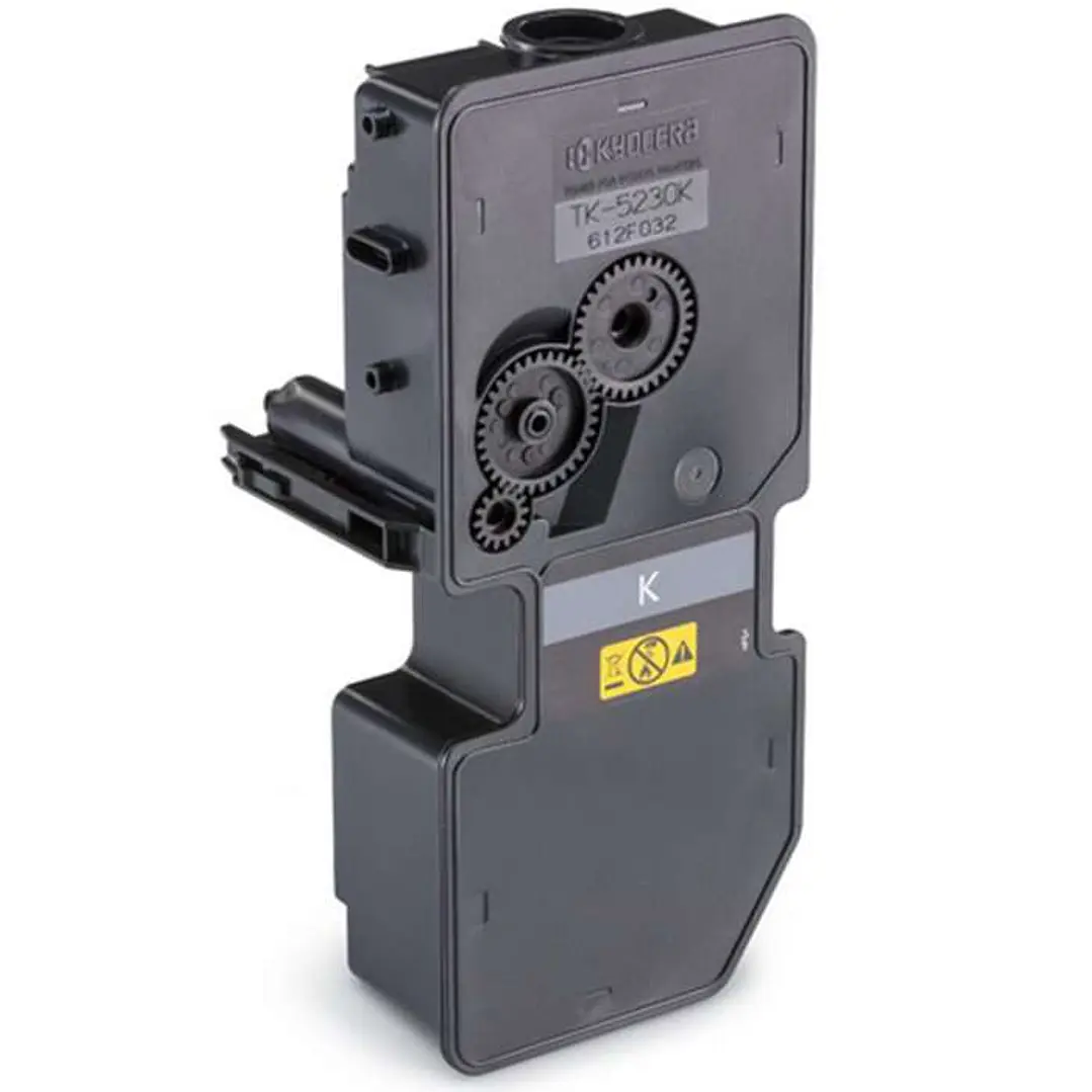 Kyocera TK5230 Negro Cartucho de Toner Original - 1T02R90NL0/TK5230K 1