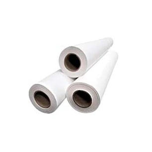 Bobina para Plotter Papel Opaco 90gr. 610 mm x 50 m (30.50 m2)