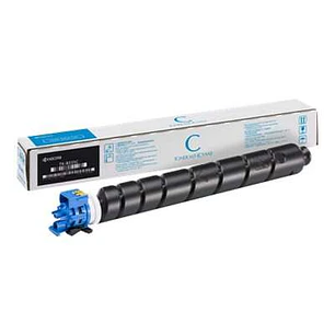 Kyocera TK8335 Cyan Cartucho de Toner Original - 1T02RLCNL0/1T02RLCNL1/TK8335C
