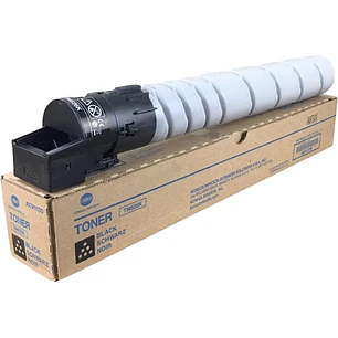 Konica Minolta TN626 Negro Cartucho de Toner Original - ACV1150/TN626K